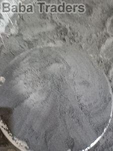 Rice Husk Ash